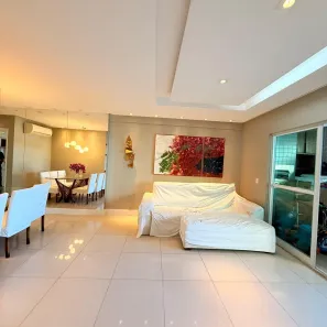 Apartamento com 3 Quartos à venda, 127m² no Renascença, São Luís