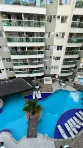 Apartamento com 3 Quartos à venda, 66m² no Pechincha, Rio de Janeiro