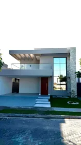 Casa de Condomínio com 4 Quartos à venda, 220m² no , Marechal Deodoro