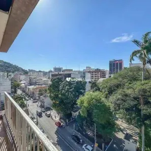 Apartamento com 2 Quartos à venda, 84m² no Botafogo, Rio de Janeiro