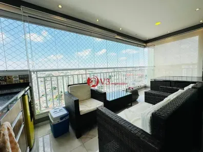 Apartamento com 2 Quartos à venda, 65m² no Vila Carrão, São Paulo