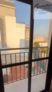 Apartamento com 2 Quartos à venda, 41m² no Vila Nivi, São Paulo