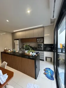 Casa com 3 Quartos à venda, 120m² no Parque Residencial das Nações Indígenas, Cuiabá