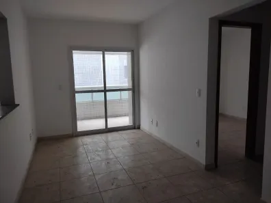 Apartamento com 2 Quartos à venda, 68m² no Canto do Forte, Praia Grande