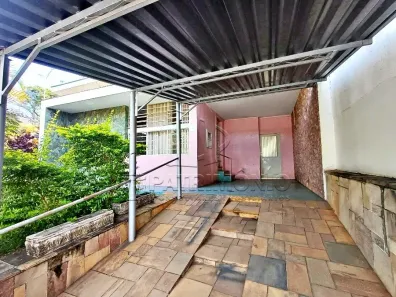 Casa com 4 Quartos à venda, 191m² no Vila Trujillo, Sorocaba