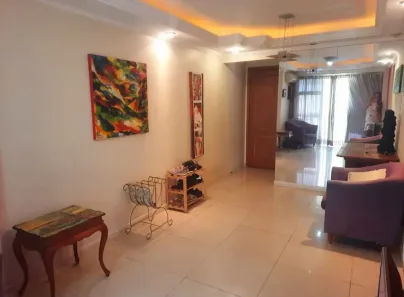 Apartamento com 3 Quartos à venda, 99m² no Recreio dos Bandeirantes, Rio de Janeiro