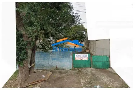 Lote/Terreno à venda, 126m² no Jardim das Flores, Osasco