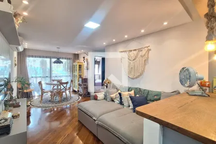 Apartamento com 2 Quartos à venda, 71m² no Vila Leopoldina, São Paulo
