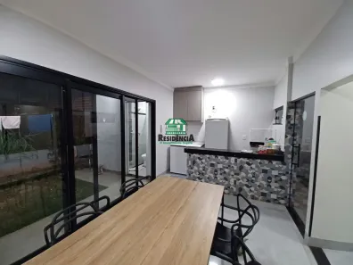 Casa com 3 Quartos à venda, 250m² no Jóquei Club, Anápolis