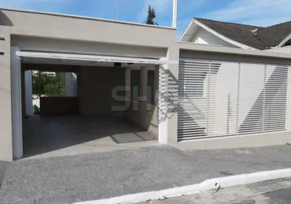 Sobrado com 3 Quartos à venda, 245m² no Vila Albertina, São Paulo