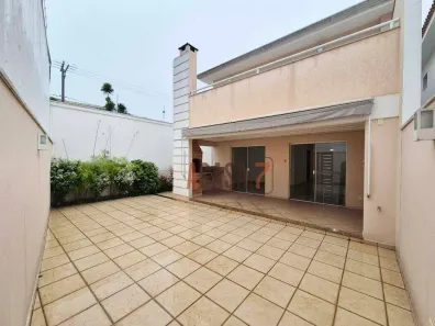 Casa de Condomínio com 3 Quartos para venda ou aluguel, 238m² no Jardim Portal da Colina, Sorocaba