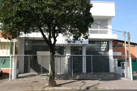Prédio Comercial para alugar, 370m² no Navegantes, Porto Alegre