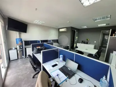 Sala Comercial à venda, 35m² no Vila da Saúde, São Paulo
