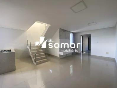 Cobertura com 3 Quartos para alugar, 140m² no São José, Divinópolis