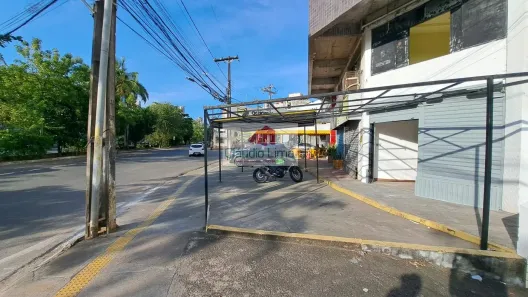 Ponto Comercial à venda, 46m² no Rio Vermelho, Salvador