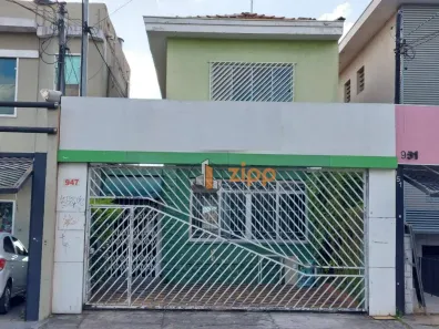 Sobrado com 2 Quartos à venda, 180m² no Tucuruvi, São Paulo