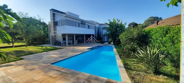Casa com 4 Quartos à venda, 380m² no Portal da Concórdia, Cabreúva