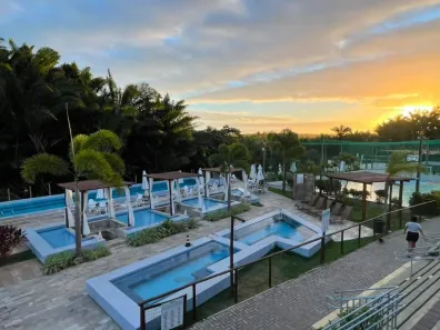 Apartamento com 2 Quartos para alugar, 53m² no Pium (Distrito Litoral), Parnamirim