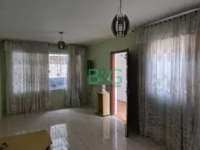 Sobrado com 3 Quartos à venda, 140m² no Vila Prudente, São Paulo