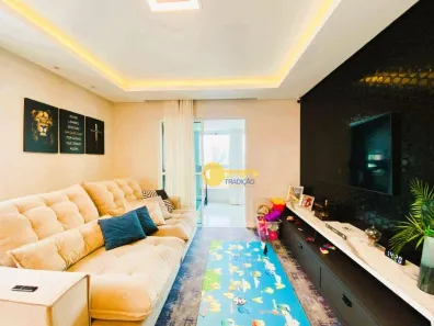 Apartamento com 3 Quartos à venda, 109m² no Vila Operária, Itajaí