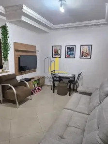 Sobrado com 2 Quartos à venda, 64m² no Vila São Geraldo, São Paulo