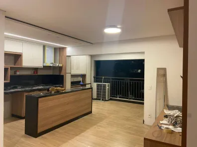 Apartamento com 2 Quartos à venda, 92m² no Brooklin Paulista, São Paulo