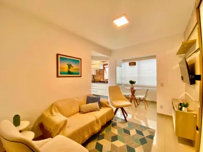 Apartamento com 1 Quarto à venda, 32m² no Zona Nova, Capão da Canoa