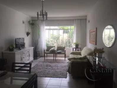 Sobrado com 2 Quartos à venda, 120m² no Vila Bertioga, São Paulo