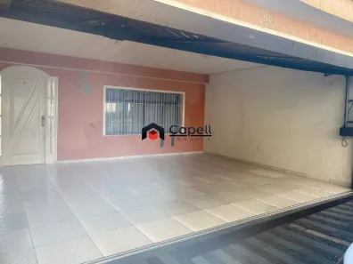 Sobrado com 2 Quartos à venda, 130m² no Centro, São Bernardo do Campo