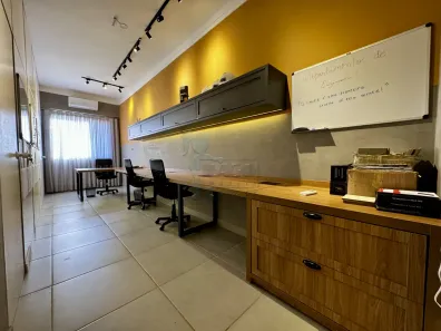 Sala Comercial à venda, 35m² no Vila Amélia, Ribeirão Preto