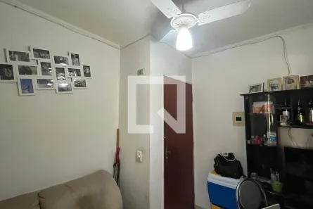 Kitnet com 1 Quarto à venda, 32m² no Centro, Campinas