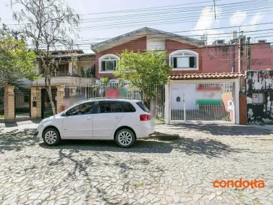 Casa com 4 Quartos para alugar, 240m² no Tristeza, Porto Alegre