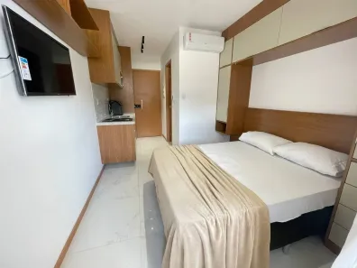 Apartamento com 1 Quarto à venda, 30m² no Jardim Armação, Salvador