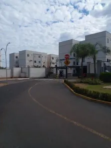 Apartamento com 2 Quartos à venda, 10m² no Pioneiros, Campo Grande