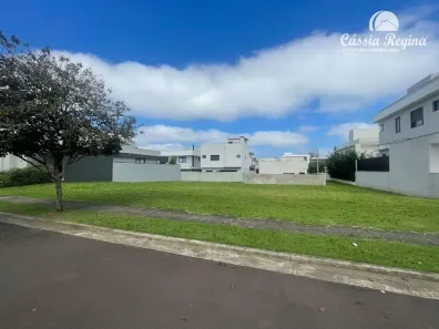 Lote/Terreno à venda, 317m² no Ipê, Foz do Iguaçu