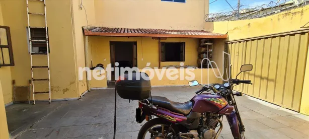 Casa com 2 Quartos à venda, 491m² no Europa, Contagem