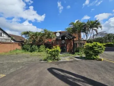 Prédio Comercial para alugar, 1224m² no Pátria Nova, Novo Hamburgo