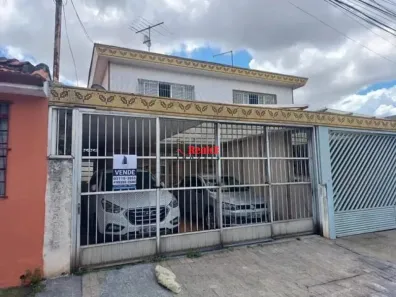 Casa de Condomínio com 2 Quartos à venda, 100m² no Parque Maria Luiza, São Paulo
