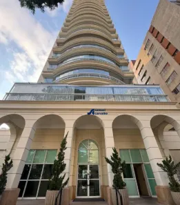 Apartamento com 3 Quartos à venda, 205m² no Jardim Paulista, São Paulo