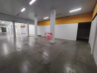 Ponto Comercial para alugar, 360m² no São João de Deus (Justinópolis), Ribeirão das Neves