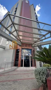 Sala Comercial para alugar, 38m² no Cidade Nova, Indaiatuba