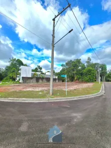 Lote/Terreno à venda, 533m² no Ponta Negra, Manaus