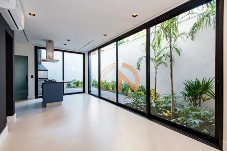 Casa de Condomínio com 3 Quartos à venda, 160m² no Vila Olímpia, São Paulo