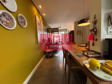 Apartamento com 3 Quartos à venda, 69m² no Perdizes, São Paulo