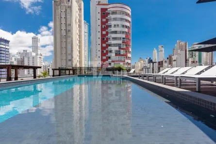 Apartamento com 3 Quartos à venda, 130m² no Centro, Balneário Camboriú