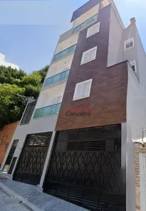 Apartamento com 2 Quartos à venda, 46m² no Vila Gustavo, São Paulo