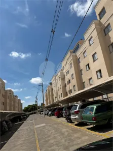 Apartamento com 2 Quartos à venda, 50m² no Parque São Lourenço, Indaiatuba