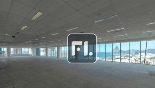 Sala Comercial para venda ou aluguel, 894m² no Centro, Rio de Janeiro