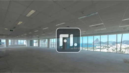 Sala Comercial à venda, 894m² no Centro, Rio de Janeiro