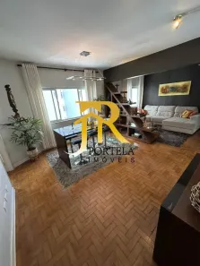 Apartamento com 2 Quartos para alugar, 147m² no Jardim Paulista, São Paulo